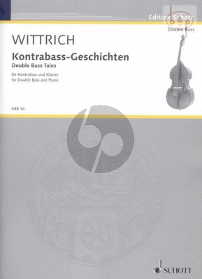 Kontrabass-Geschichten