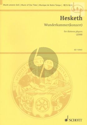 Wunderkammer(Konzert)