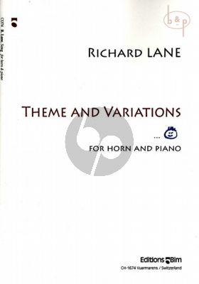 Theme and Variations