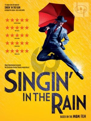 Singin' in the Rain