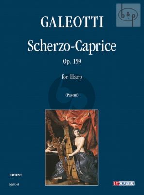 Scherzo-Caprice Op.159