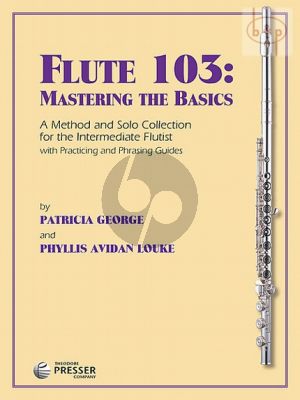 Flute 103: Mastering the Basics