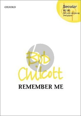 Remember Me