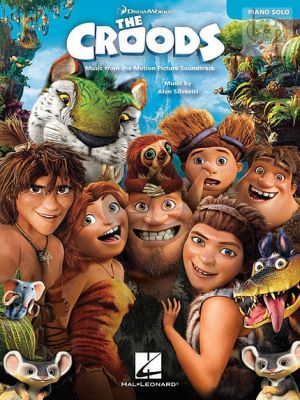 The Croods