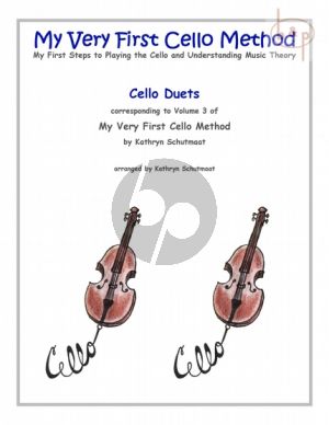 Cello Duets