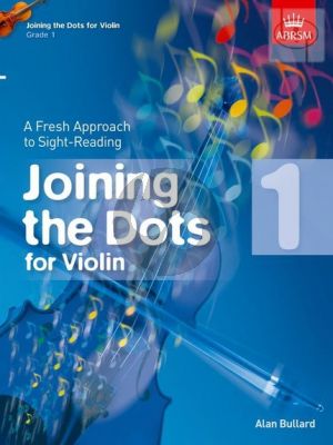 Joining the Dots Grade 1 Violin