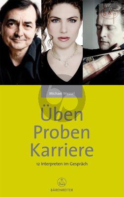 Uben-Proben-Karriere