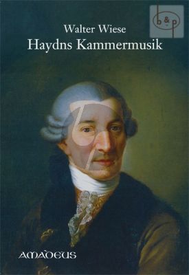 Haydn's Kammermusik (Hardcover)