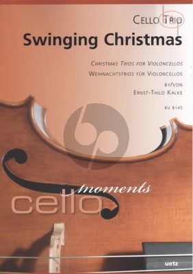 Swinging Christmas