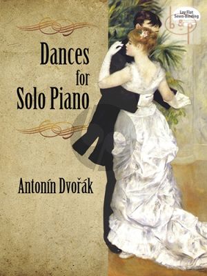 Dances for Piano