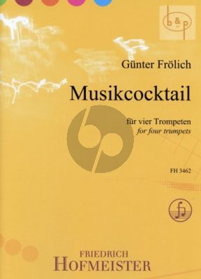 Musikcocktail