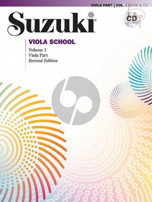 Viola School Vol.1