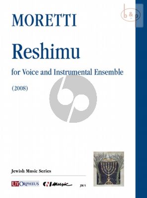 Reshimu (2008)