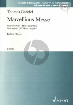 Marcellinus-Messe