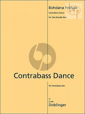 Contrabass Dance