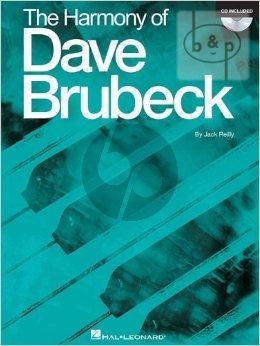 The Harmony of Dave Brubeck