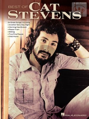 Best of Cat Stevens