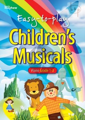 Children's Musicals