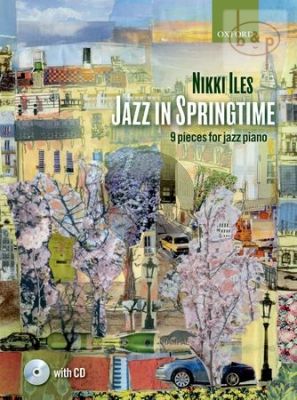 Jazz in Springtime