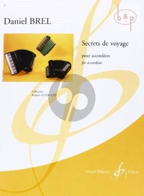 Secrets de Voyage