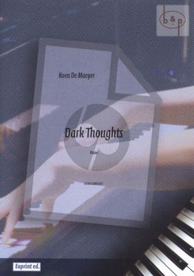 Dark Thoughts Op.4