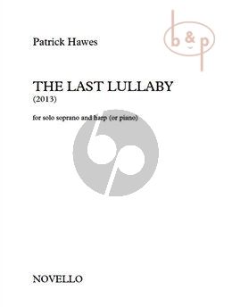 The Last Lullaby