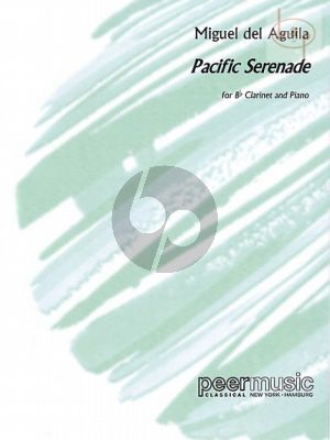 Pacific Serenade