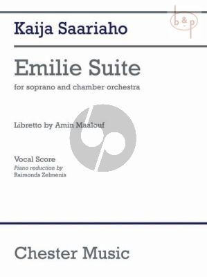 Emilie Suite