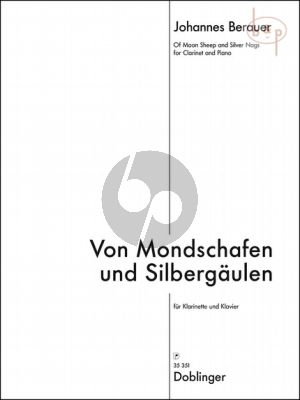 Von Mondschafen und Silbergaulen