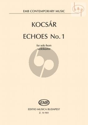 Echoes No.1