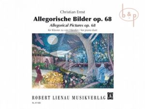 Allegorische Bilder Op.68