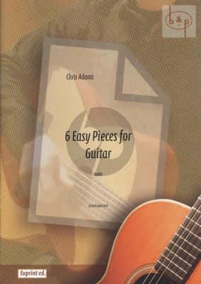 6 easy Pieces