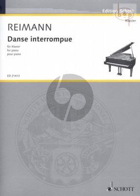 Danse interrompue