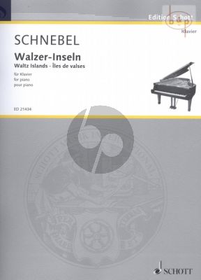 Walzer-Inseln