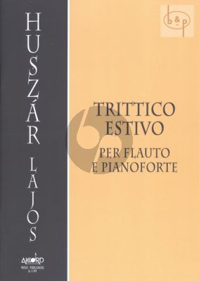 Trittico Estivo Op.29A