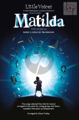 Matilda Little Voices