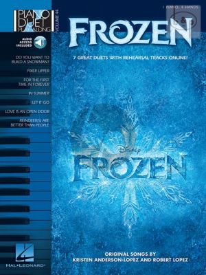 Frozen