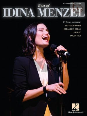 Best of Idina Menzel