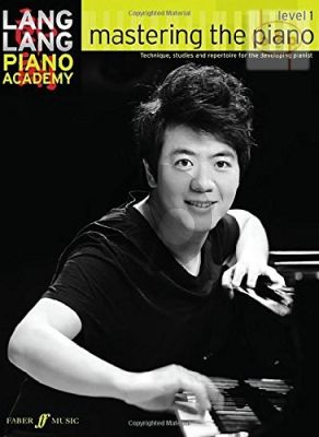 Lang Lang Mastering the Piano Level 1