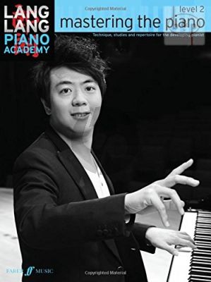 Lang Lang Mastering the Piano Level.2