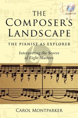 The Composer's Landscape
