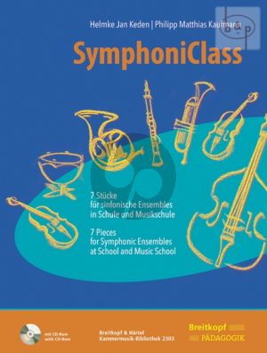 SymphoniClass