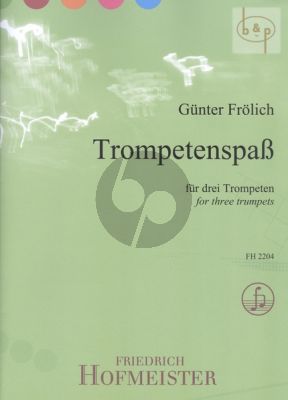 Trompetenspass