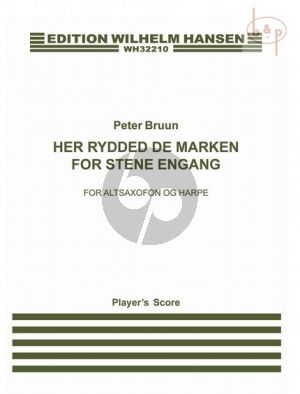 Her Rydded de Marken (2013)