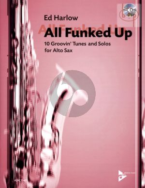 All Funked Up (100 Groovin Tunes and Solos)