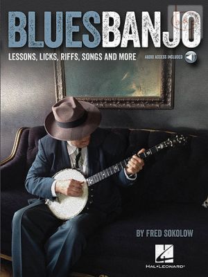 Blues Banjo