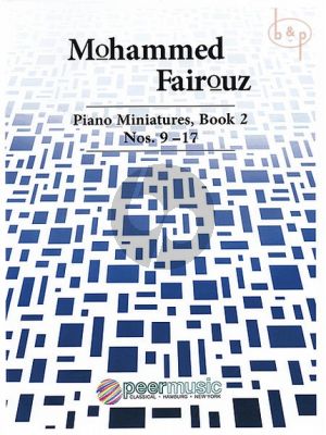 Piano Miniatures Vol.2