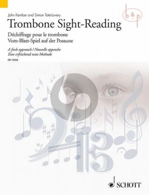 Trombone Sight Reading