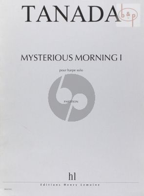 Mysterious Morning I