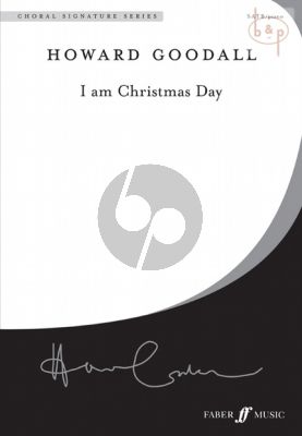 I am Christmas Day